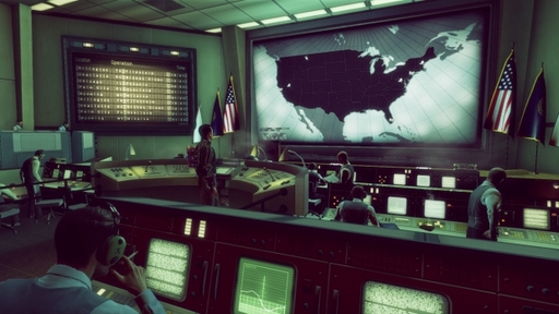 The Bureau: XCOM Declassified - 2K Games вот-вот представит обновленный шутер XCOM