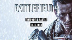 Battlefield 4 выйдет 31 октября