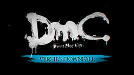 DmC Devil May Cry - DMC: Vergil Downfall/Дьявол тоже плачет: падение Вергилия (PC) (2013)