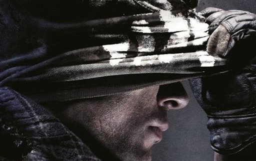 Call of Duty: Ghosts - Call of Duty :Ghosts  может получить новый движок