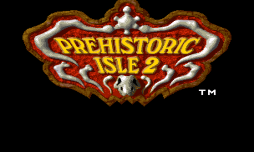 Ретро-игры - На Вертолёте Проще Чем На Биплане? Ответ Даст Prehistoric Isle 2 от SNK