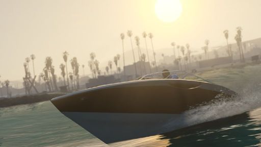 Grand Theft Auto V - Пачка новых скриншотов, несколько артов и другая информация
