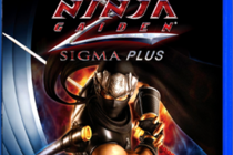 Осязаемый хардкор: Пара слов о Ninja Gaiden Σ+