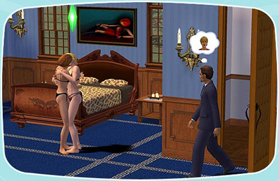 Новости - Официально анонсирована The Sims 4