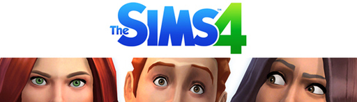 Новости - Официально анонсирована The Sims 4