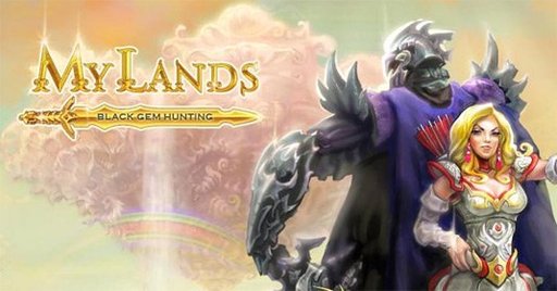 My Lands - My Lands на Gamer.ru!
