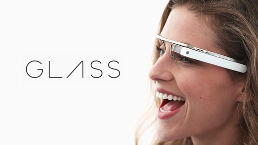 Будущее Google Glass