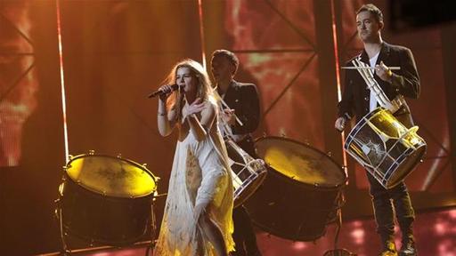 Обо всем - Победитель Eurovision 2013 