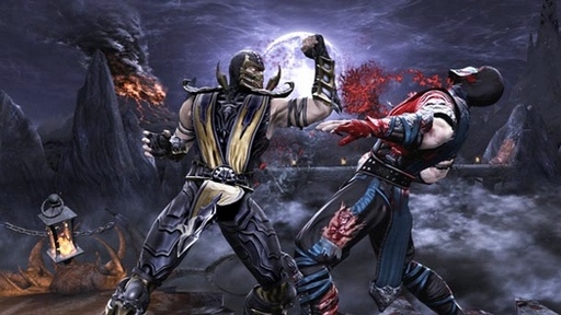 Mortal Kombat точно появится на ПК, анонс от Warner Bros. Interactive