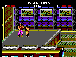 Ретро-игры - Один Из Столпов Жанра Beat'em Up - Серия Renegade (ZX Spectrum)
