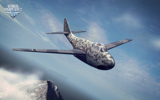 World of Warplanes - Бюллетень разработки обновления 0.4.3