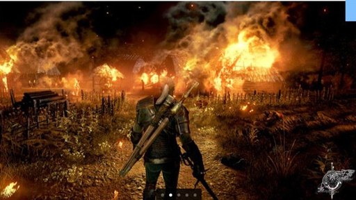 The Witcher 3: Wild Hunt - Новые подробности из свежего выпуска EDGE
