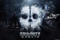 [First Gameplay] Call of Duty: Ghosts 