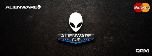 DOTA 2 - Изменения в турнире Alienware
