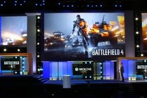 Battlefield 4 на E3 2013 (Часть 1). Новый геймплей одиночной кампании.