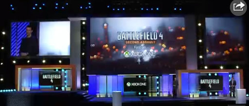 Battlefield 4 - Подробности нового дополнения Battlefield 4: Second Assault