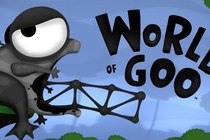 Welcome to World of Goo