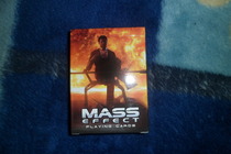 Игральные карты Mass Effect - обзор