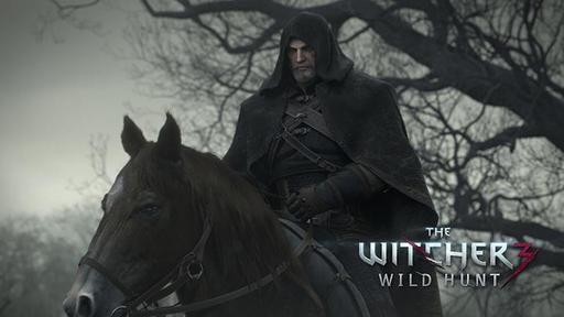 The Witcher 3: Wild Hunt - Выбери открытку, которую ты бы хотел получить на GC2013!