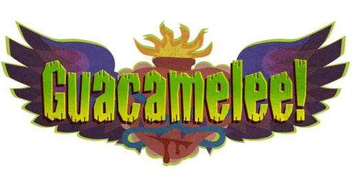 Guacamelee - «Однажды в Мексике». Обзор Guacamelee! Gold Edition