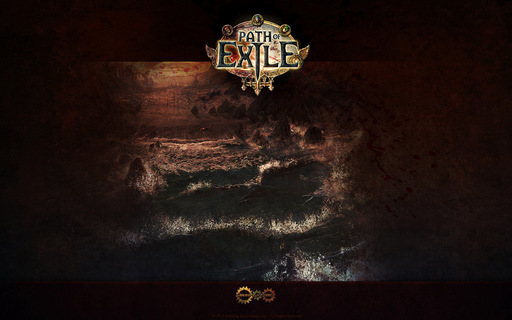 Path of Exile - Страх и ненависть в Рекласте. Обзор Path of Exile