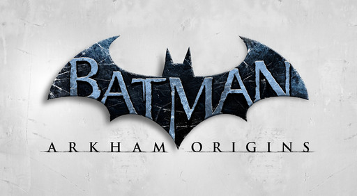 Batman: Arkham Origins - Трейлер с Gamescom