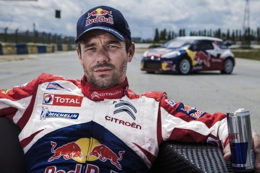 Новости - WRC4 - Скоро новая часть ралли сериала! А также первый трейлер. Старт назначен на октябрь 2013.