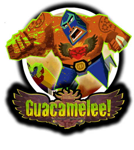 Guacamelee - Как получить «альтернативную» концовку и научить цыпленка летать