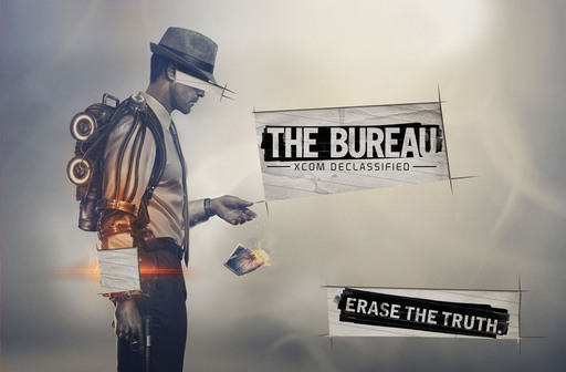 The Bureau: XCOM Declassified - Видео обзор Расширенного издания The Bureau. XCOM Declassified