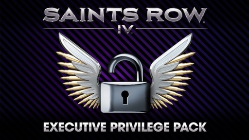 Saints Row IV - Cheats!