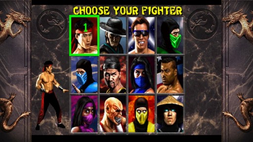 Как менялись персонажи Mortal Kombat на протяжении 30 лет