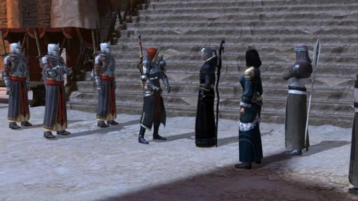 Dragon Age: Inquisition - Противостояние: Маги и Храмовники