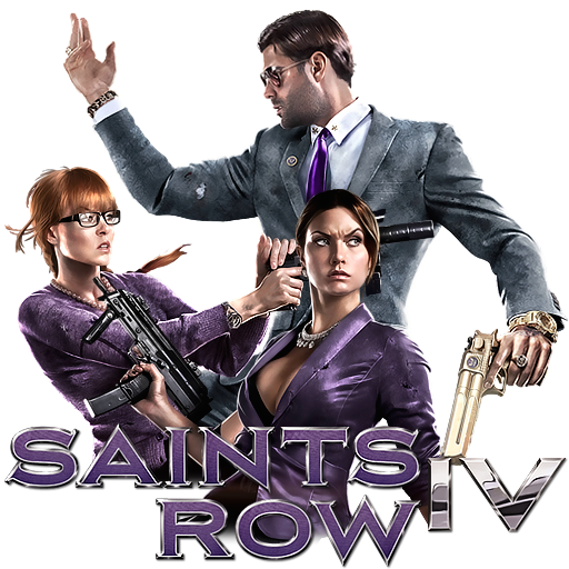 Saints Row IV -  «В космосе никто не услышит ваших подпеваний «Вот Из Лов!»». Обзор Saints Row IV 