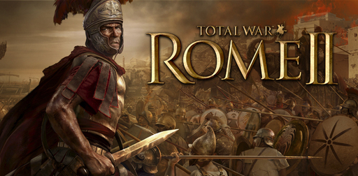 Цифровая дистрибуция - Total War: Rome II - последний день предзаказов