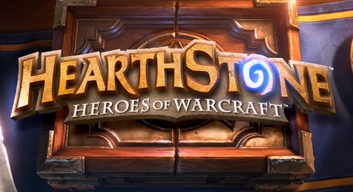 Конкурсы - Раздача ключей в бету Heartstone: Heroes of Warcraft