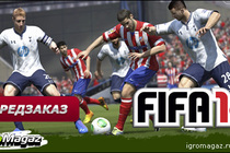 IgroMagaz: открыт предзаказ на "FIFA 14"