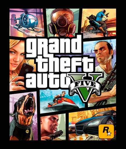 Grand Theft Auto V - Копии GTA V продали раньше времени, Rockstar проводит расследование.