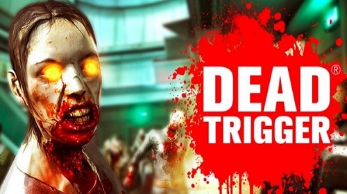 Играем на Android - Анализ: Dead Trigger