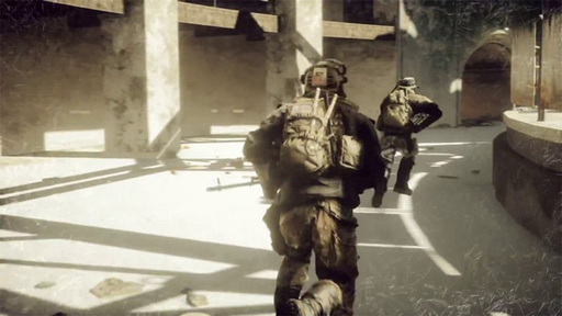 Battlefield 4 - Разбор последнего видео мультиплеера. Много информации + видео [рус]