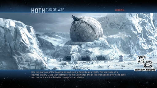 Star Wars: Battlefront III - Патрик Содерлунд: сочетание Star Wars: Battlefront и DICE — идеально