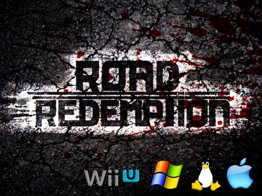 Road Redemption - Мы не едем в АД! Выдержка из блога разработчиков Road Redemption