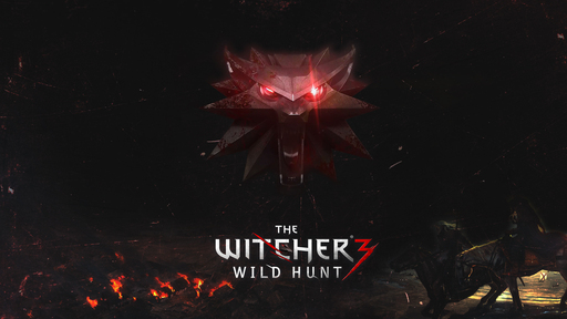 The Witcher 3: Wild Hunt - Ведьмак. Как все начиналось