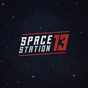 Space Station 13 - Октябрьское обновление блога о разработке Space Station 13
