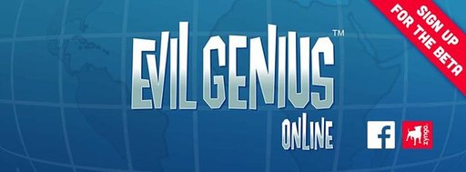 Новости - Evil Genius Online анонсирована.