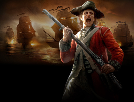 Цифровая дистрибуция - Empire: Total War multiplayer campaign!