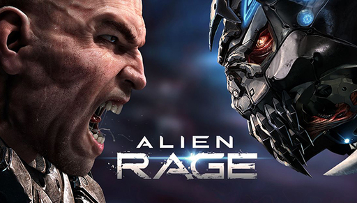Цифровая дистрибуция - Alien Rage Soundtrack DLC бесплатно!