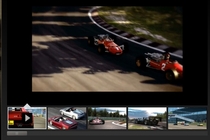 Test Drive: Ferrari Racing Legends - акция в Steam