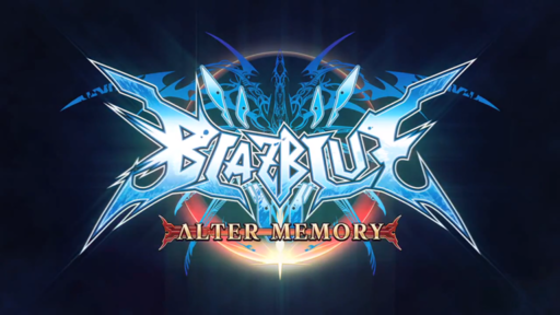 Новости - BlazBlue: Alter Memory Anime