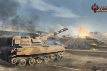 На официальном веб-сайте Tank Domination появился новый опрос!