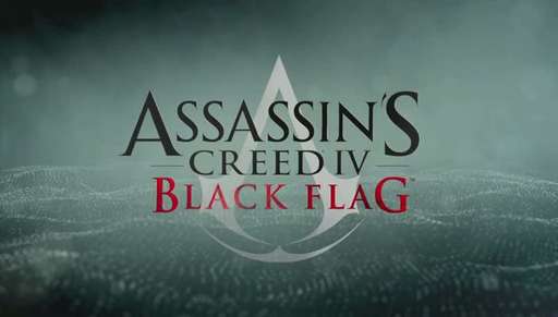 Assassin's Creed IV: Black Flag - Прохождение Assassin's Creed 4 Black Flag